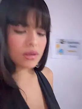 salome cuty online show from 07.11.26
