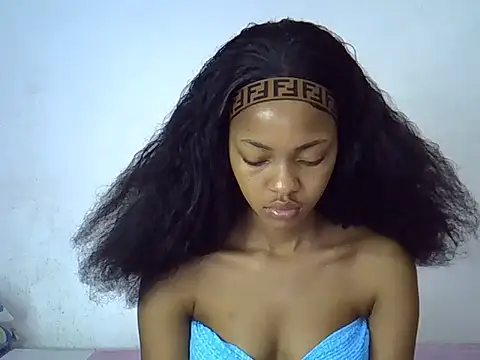Afriona online show from 07.10.26