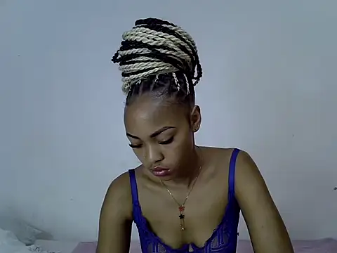 Afriona online show from 07.16.26