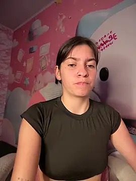 Snapshot of Stefany_LS chatting on 05.19.26 Stefany LS online show from 05.19.26