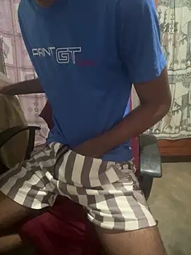 Inuchethi online show from 02.13.25