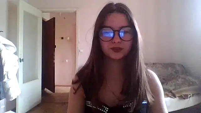 Bellochka201 online show from 05.18.26