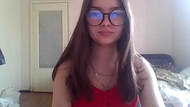 Bellochka201 online show from 06.09.26