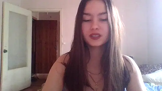 Bellochka201 online show from 07.03.26