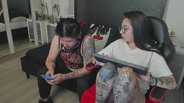 Snapshot of inkedsinners_ chatting on 05.25.26 inkedsinners online show from 05.25.26