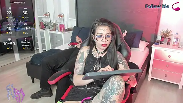 Snapshot of inkedsinners_ chatting on 05.29.26 inkedsinners online show from 05.29.26