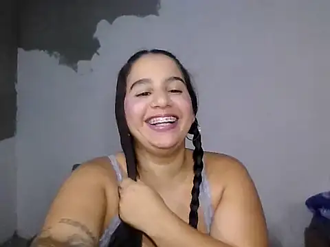 tifanny27 online show from 05.18.26