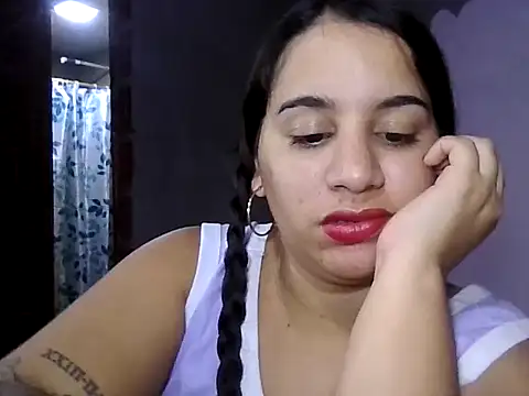 Snapshot of tifanny27 chatting on 07.02.26 tifanny27 online show from 07.02.26