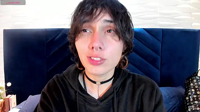 Brunodeluca  online show from 07.12.26