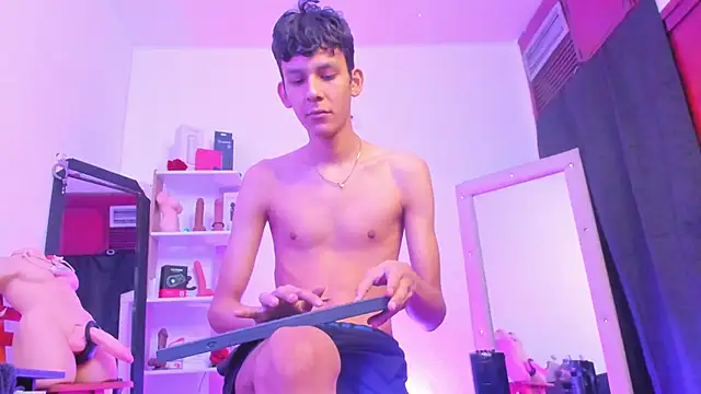 my temptation Dante hot online show from 05.26.26