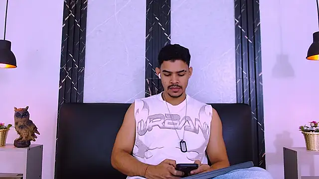 Snapshot of Dannesh_ chatting on 05.27.26 Dannesh online show from 05.27.26