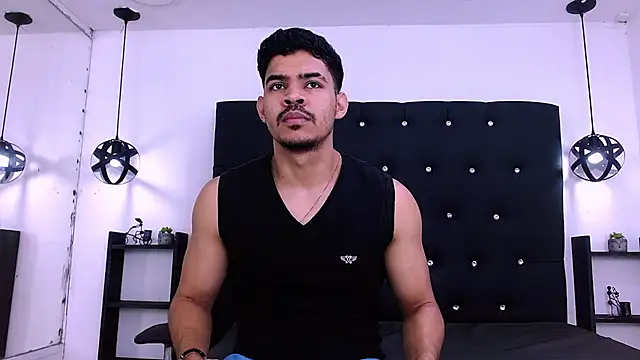 Dannesh  online show from 07.11.26