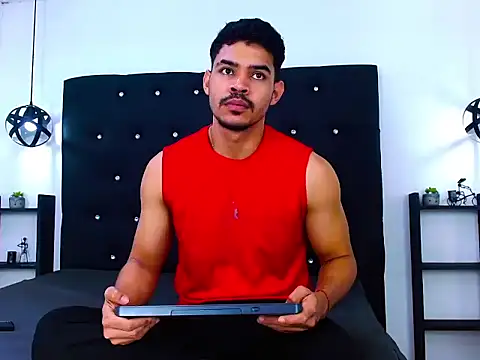 Dannesh  online show from 07.13.26