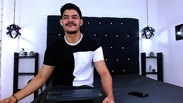 Dannesh  online show from 07.14.26