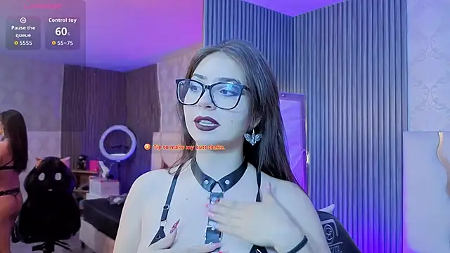 andrea tay1 online show from 07.01.26