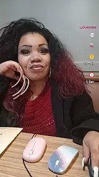 NailGoddessnow online show from 01.31.25