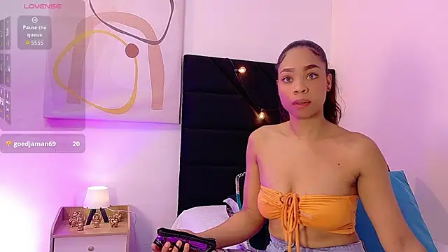 thinsamathagirl online show from 07.11.26