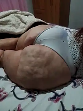 Snapshot of MegaAssMature chatting on 05.24.26 MegaAssMature online show from 05.24.26