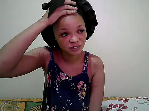 Miss rihanna online show from 05.18.26