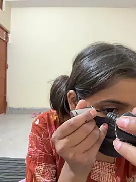 Poonam-Ray online show from 06.15.26