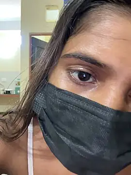 Poonam-Ray online show from 07.06.26
