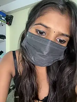 Poonam-Ray online show from 07.10.26