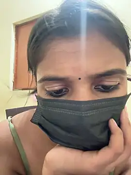 Poonam-Ray online show from 07.20.26