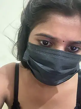Poonam-Ray online show from 07.24.26