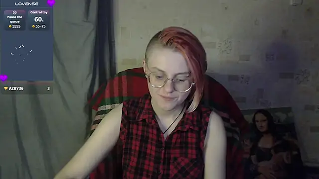 Snapshot of __Freya___ chatting on 06.27.26 Freya online show from 06.27.26