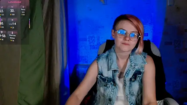 Snapshot of __Freya___ chatting on 07.19.26 Freya online show from 07.19.26