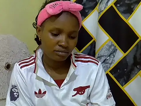 Snapshot of afrikaoe chatting on 05.23.26 afrikaoe online show from 05.23.26
