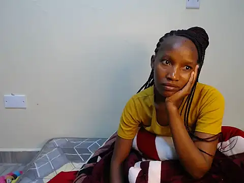 Snapshot of KittyFay chatting on 07.10.26 KittyFay online show from 07.10.26