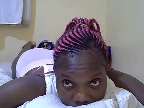 sweet-tiffy online show from 06.02.26