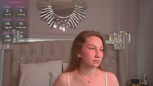JessicaMartin online show from 05.25.26