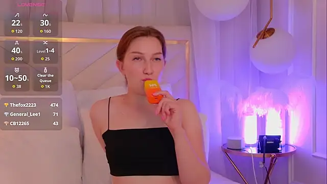 JessicaMartin online show from 06.26.26