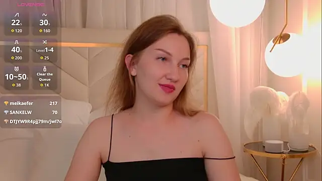 JessicaMartin online show from 07.06.26