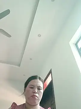 Snapshot of -Yeyi- chatting on 07.03.26 -Yeyi- online show from 07.03.26