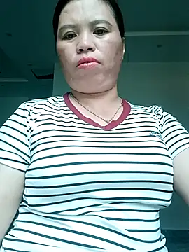 Snapshot of -Yeyi- chatting on 07.09.26 -Yeyi- online show from 07.09.26