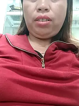Snapshot of -Yeyi- chatting on 07.12.26 -Yeyi- online show from 07.12.26