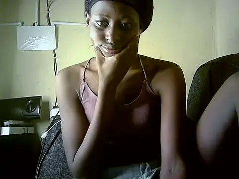 Snapshot of Therry-heart chatting on 05.17.26 Therry-heart online show from 05.17.26