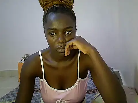 Snapshot of BUNNY_BLISS1 chatting on 05.27.26 BUNNY BLISS1 online show from 05.27.26