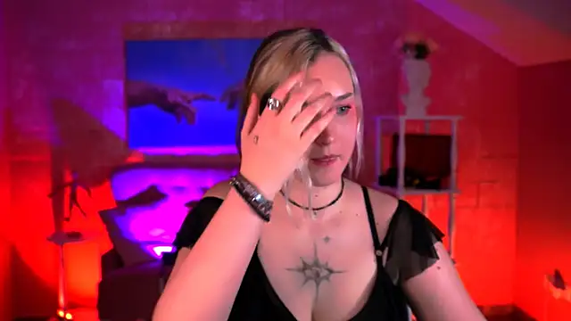 ViolettWoods online show from 05.22.26