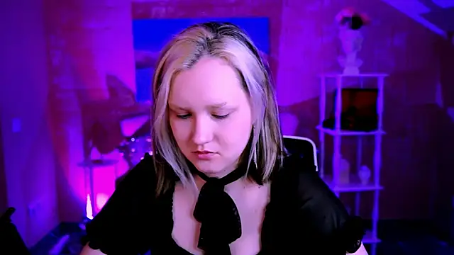 ViolettWoods online show from 06.28.26