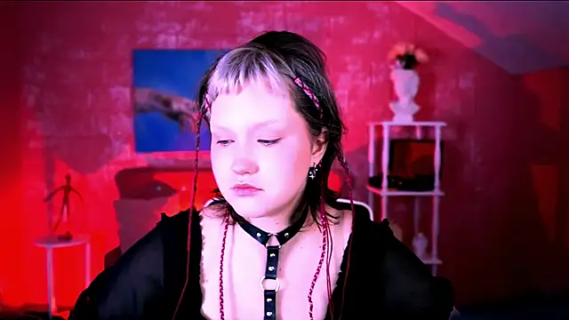 ViolettWoods online show from 07.15.26