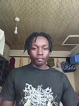 BLACKPANTHER037 online show from 05.30.26