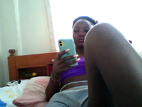 sexxy mariannah online show from 07.02.26