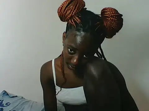 Snapshot of Darkpretty23 chatting on 06.16.26 Darkpretty23 online show from 06.16.26