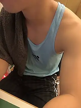 HungasiancockTW online show from 07.17.26