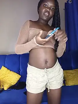 little creamy online show from 05.24.26