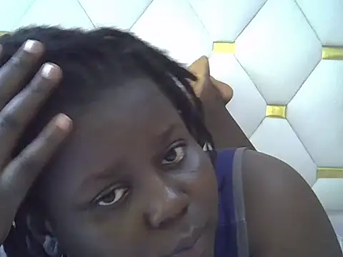 choclate 1197 online show from 05.28.26